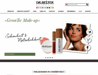 beautyversand.com screenshot