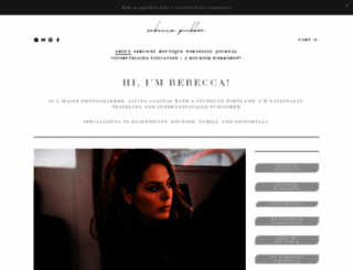 beauxandarrows.com screenshot