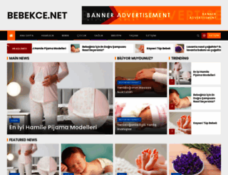 bebekce.net screenshot