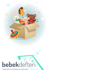 bebekdefteri.com screenshot