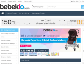 bebekio.com screenshot