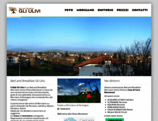 bebgliulivi.com screenshot