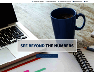 bebws.com screenshot