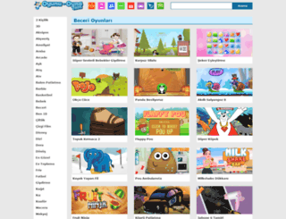 beceri.oyunu-oyna.com screenshot
