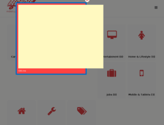 bechdee.com screenshot