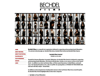 bechdelfilms.com screenshot