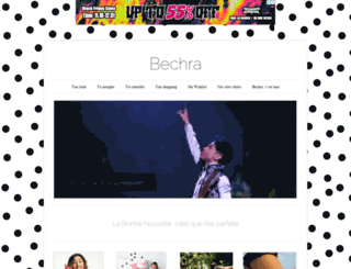 bechra.com screenshot
