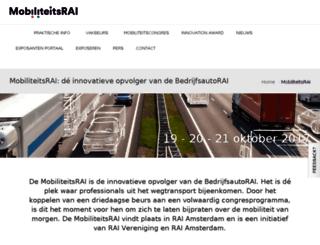 bedrijfsautorai.nl screenshot