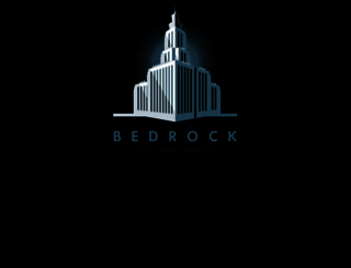 bedrock.com screenshot