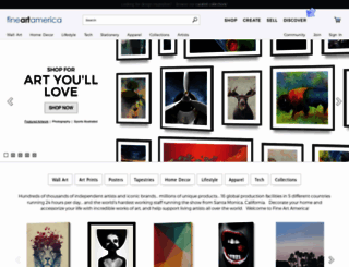 bedros-awak.artistwebsites.com screenshot