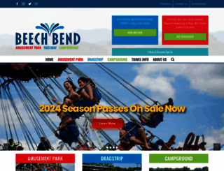 beechbend.com screenshot
