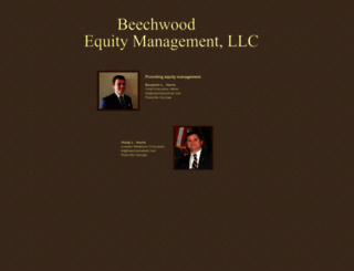beechwoodnet.com screenshot