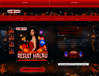 beefayre.com screenshot