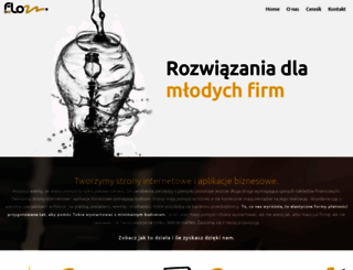 beeflow.com.pl screenshot