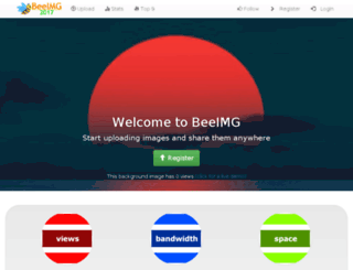 beeimg.com screenshot