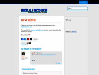 beejuboxes.files.wordpress.com screenshot
