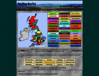 beenthere-donethat.org.uk screenshot
