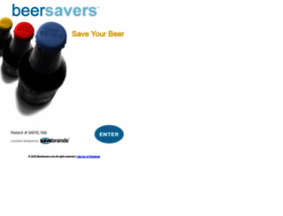 beersavers.com screenshot