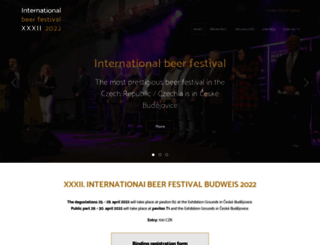 beerseal.cz screenshot