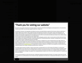 beethoven8.com screenshot