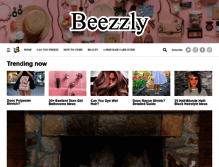 beezzly.b-cdn.net screenshot