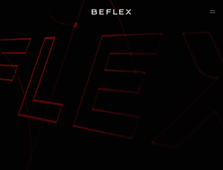 beflex.hu screenshot