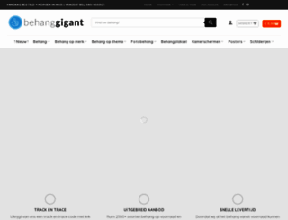 behanggigant.nl screenshot