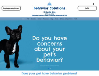 behaviorsolutions.guru screenshot