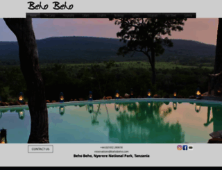 behobeho.com screenshot