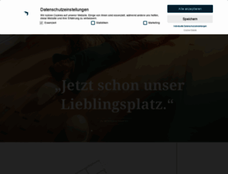 behrendt-wohnungsbau.de screenshot