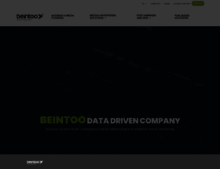beintoo.com screenshot