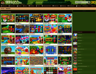 bejeweled.1001spiele.de screenshot
