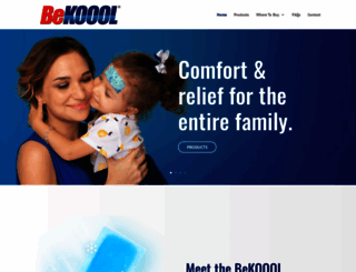 bekoool.com screenshot