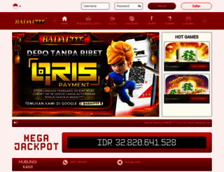 bel-bambini.com screenshot