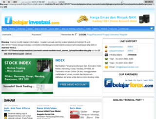 belajarinvestasi.com screenshot