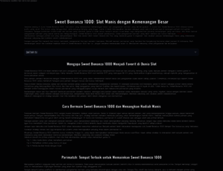 belajarpsikologi.com screenshot