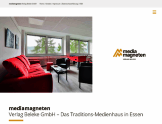 beleke.de screenshot