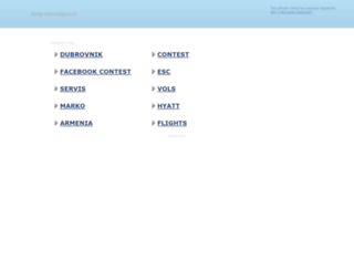 belgradetoday.com screenshot