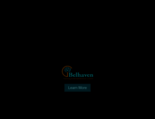 belhavennursing.com screenshot