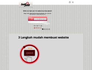 belijadi.com screenshot