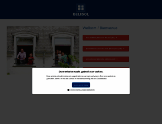 belisol.com screenshot