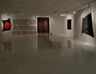 belkisbalpinar.com screenshot