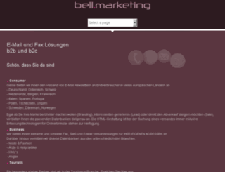 bell-mx1.net screenshot