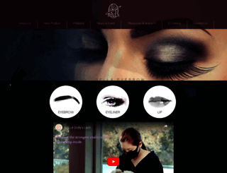 bella.com.tw screenshot