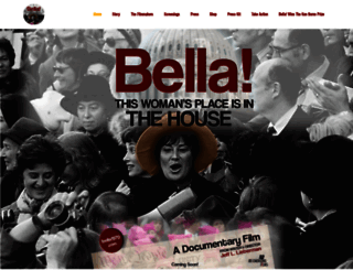 bella1970.com screenshot