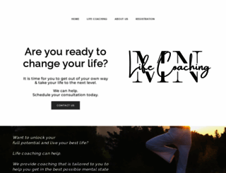 bellabeausalon.com screenshot