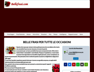 bellefrasi.com screenshot