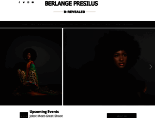 bellenge.com screenshot