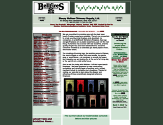 bellfiresusa.com screenshot