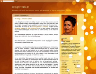 bellgrovebelle.blogspot.com screenshot